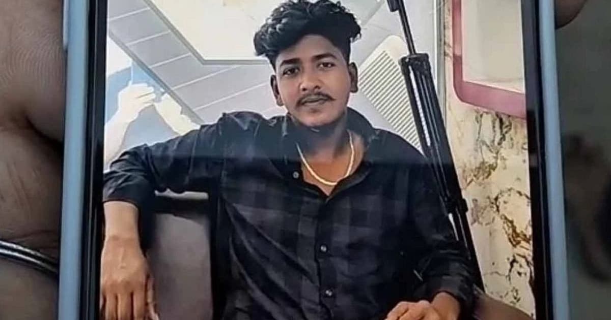 বাগেরহাটে বাড়িতে ঢুকে শিক্ষার্থীকে গুলি করে হত্যা