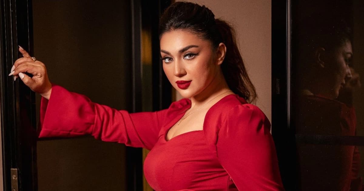 ইন্ডাস্ট্রিটা ডাস্টবিন, নোংরামি শুরু হয়েছে: অপু বিশ্বাস