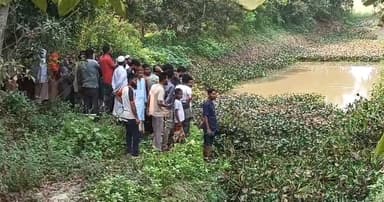 গোপালগঞ্জে নিখোঁজের তিন মাস পর যুবকের মরদেহ উদ্ধার