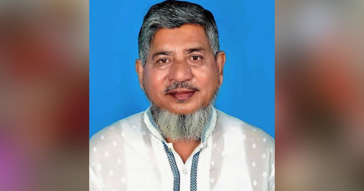 নরসিংদী জেলা পরিষদের প্রশাসক হলেন বীর মুক্তিযোদ্ধা তোফাজ্জল হোসেন