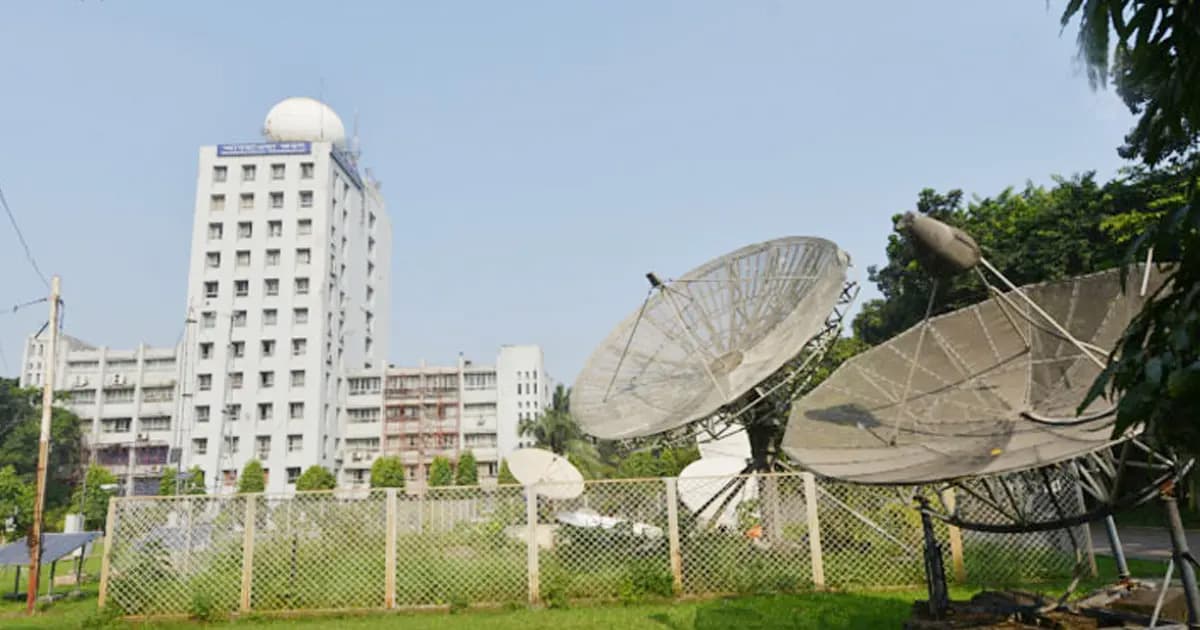 রাজধানীতে বাড়তে পারে তাপমাত্রা