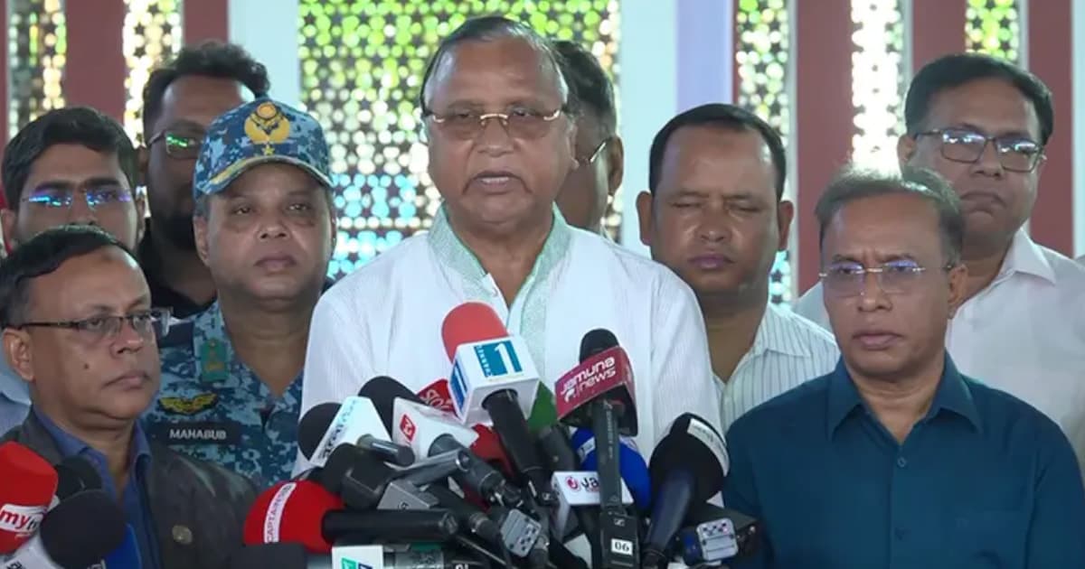 কাজ না করে বেতন নেওয়া কর্মীদের বিদায় করা হবে: আবদুস সালাম