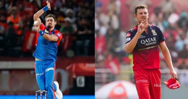 স্টার্ক-হ্যাজলউডের আইপিএল খেলা নিয়ে শঙ্কা