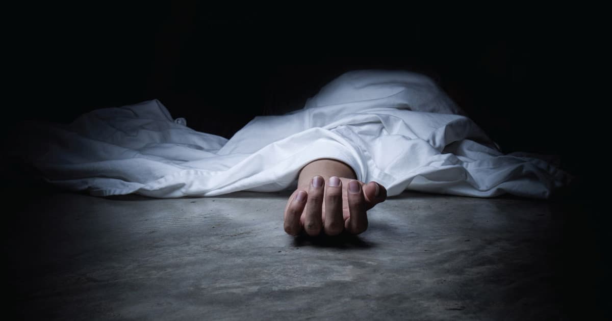 চকবাজারে বাসা থেকে শিক্ষার্থীর মরদেহ উদ্ধার