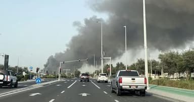 উপসাগরে ইরানের হামলা ‘বেপরোয়া’