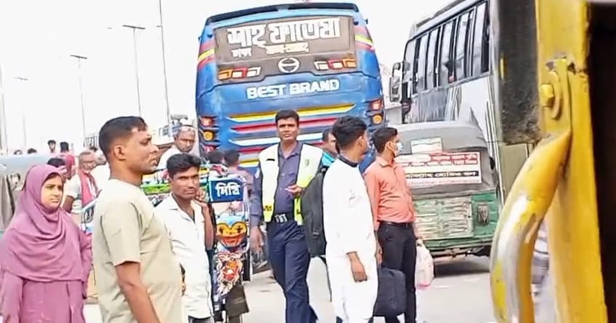 হাটিকুমরুলে টহল পুলিশের নামে চাঁদাবাজির অভিযোগ