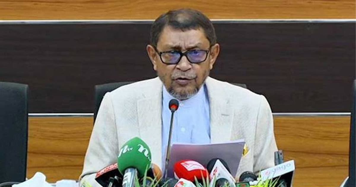 স্বাস্থ্যখাতে ধাপে ধাপে এক লাখ জনবল নিয়োগ দেওয়া হবে: স্বাস্থ্যমন্ত্রী