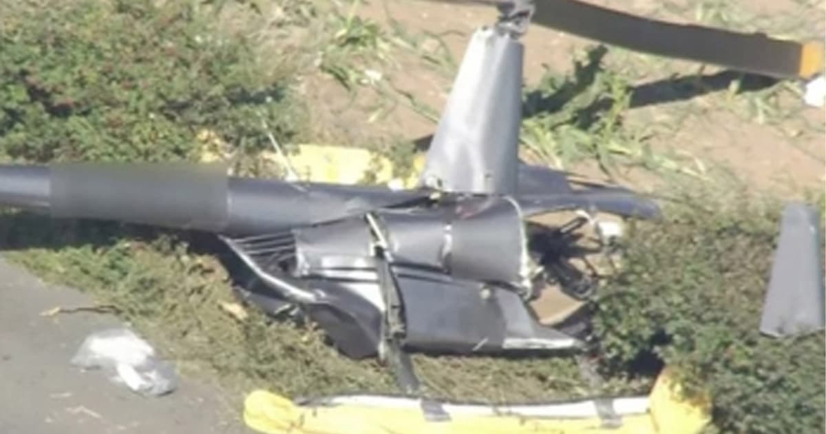 কাতারে হেলিকপ্টার দুর্ঘটনায় নিহত ৭