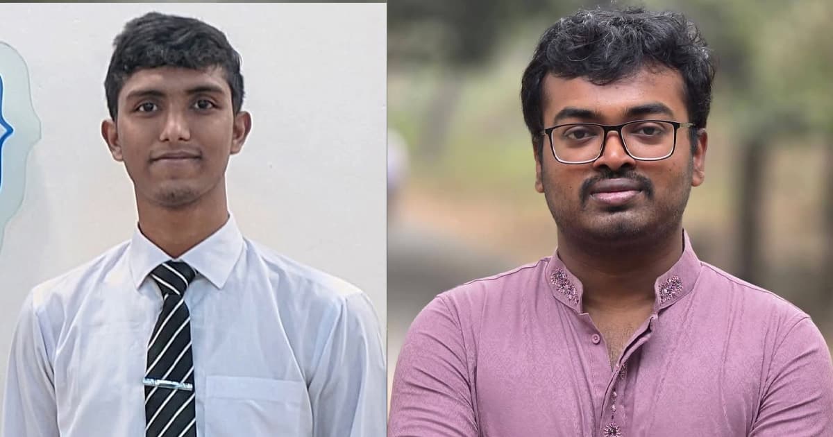 জাবি সাংবাদিক সমিতির সভাপতি মাহ্ আলম, সাধারণ সম্পাদক রাজিব রায়হান