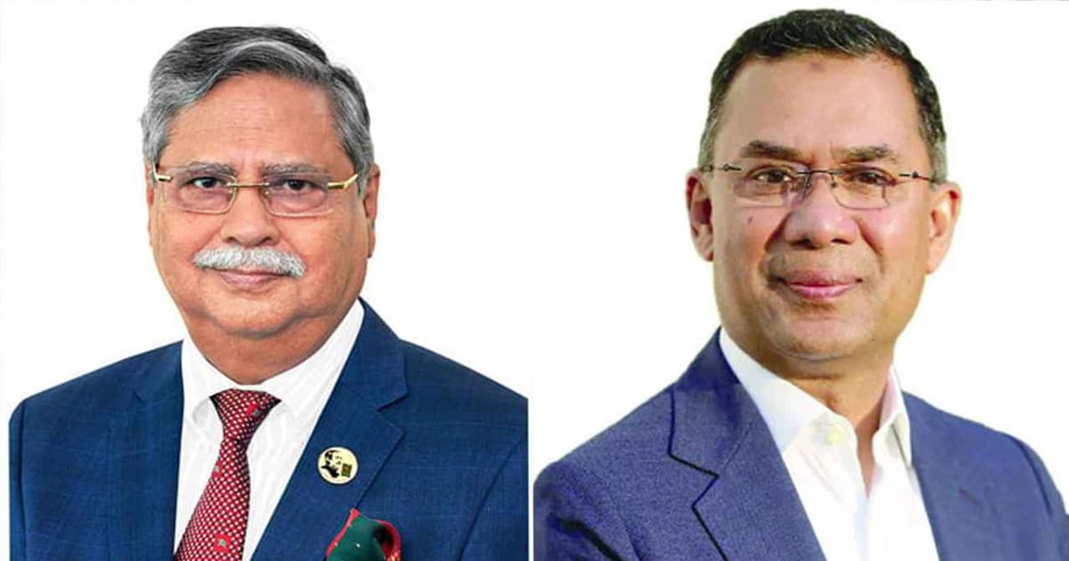 একসঙ্গে ঈদের নামাজ আদায় করবেন রাষ্ট্রপতি-প্রধানমন্ত্রী