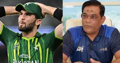 ‘শাহীন আফ্রিদি টি-টোয়েন্টি দলে থাকারও যোগ্য নন’: রশিদ