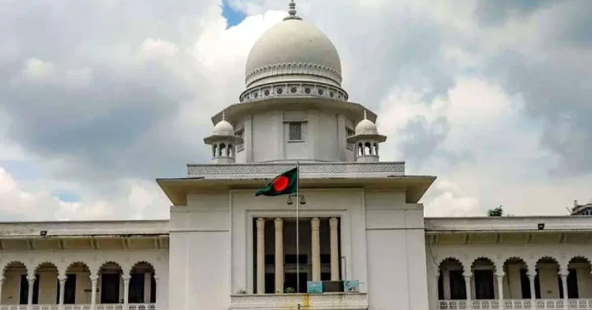 ভোটের ফল চ্যালেঞ্জ করে হাইকোর্টে আরও ৪ প্রার্থী