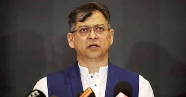 সুখী-সমৃদ্ধ বাংলাদেশ গড়াই হোক আমাদের ঈদের অঙ্গীকার: স্বরাষ্ট্রমন্ত্রী