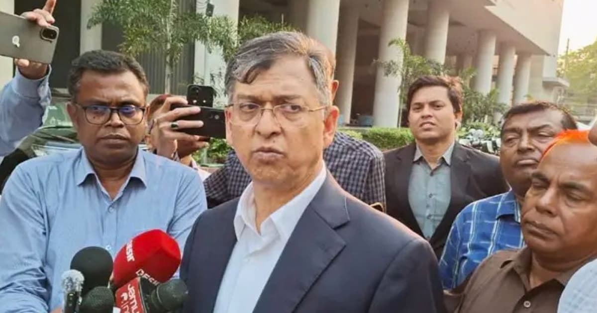 রাজধানীর যানজট সমস্যা নিরসন হবে এপ্রিলের মধ্যে: স্বরাষ্ট্রমন্ত্রী