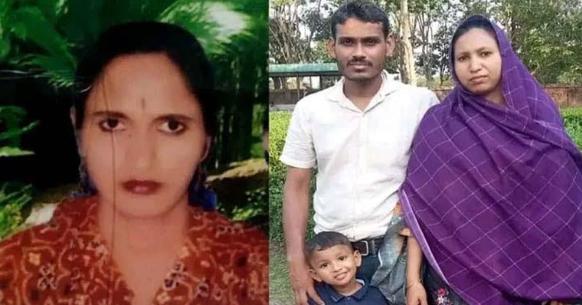 পদ্মার বাস ডুবিতে প্রাণ হারালেন রানা প্লাজার সেই নাসিমা