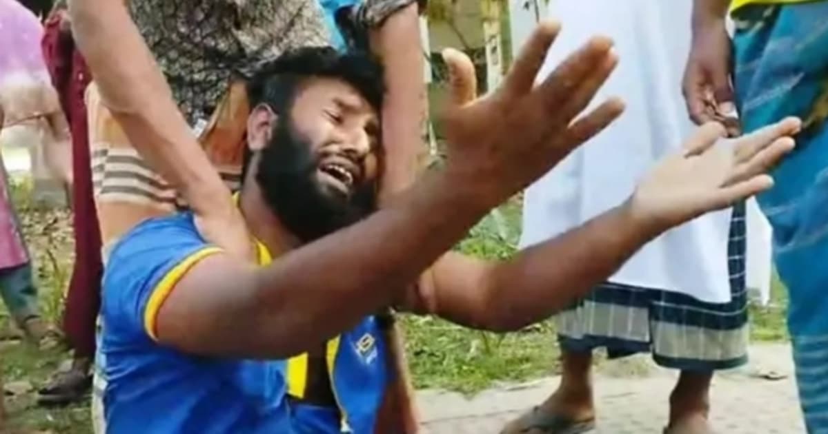 শিশুকে ধর্ষণের পর হত্যার অভিযোগ