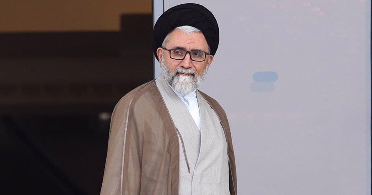 ইরানের গোয়েন্দা বিষয়ক মন্ত্রী হামলার শিকার