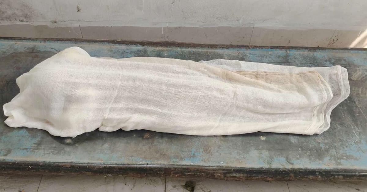 ঝিনাইদহে সড়ক দুর্ঘটনায় শিশুর মৃত্যু