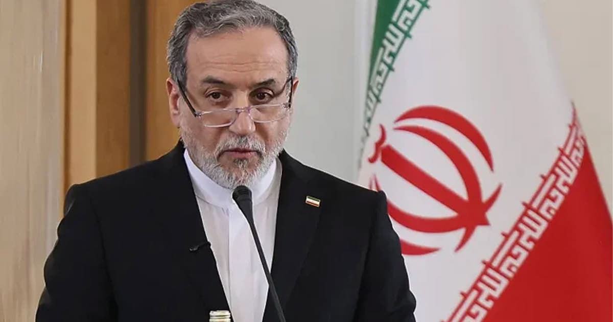 ইরানের মাটিতে পা রাখলে ধ্বংস করে দেওয়া হবে: পররাষ্ট্রমন্ত্রী