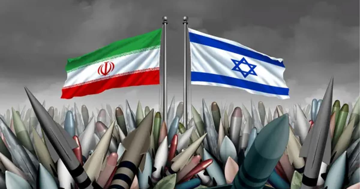 ইরান যুদ্ধ আরও কয়েক সপ্তাহ চলবে: ইসরাইলি মন্ত্রী