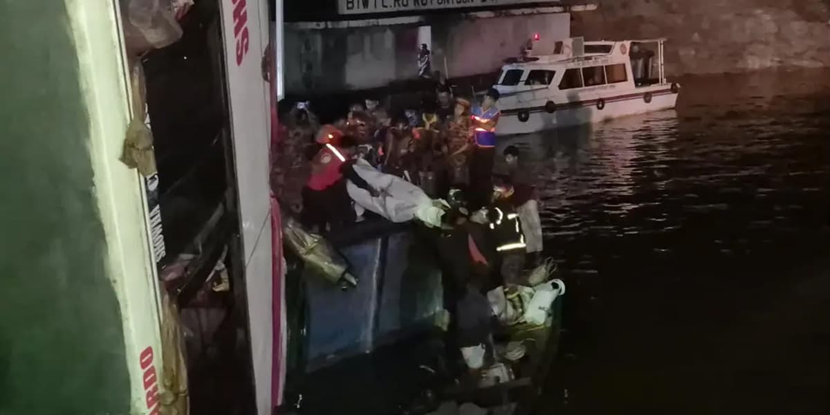 মৃতের সংখ্যা বেড়ে ২৩