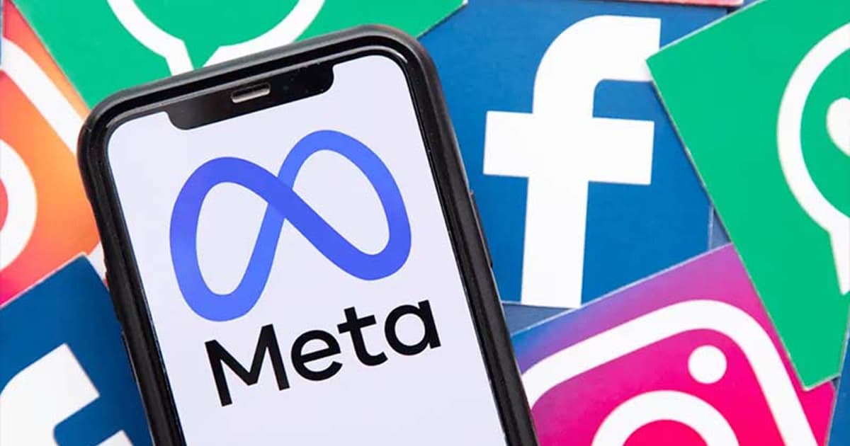 মেটাকে ৩৭৫ মিলিয়ন ডলার জরিমানা