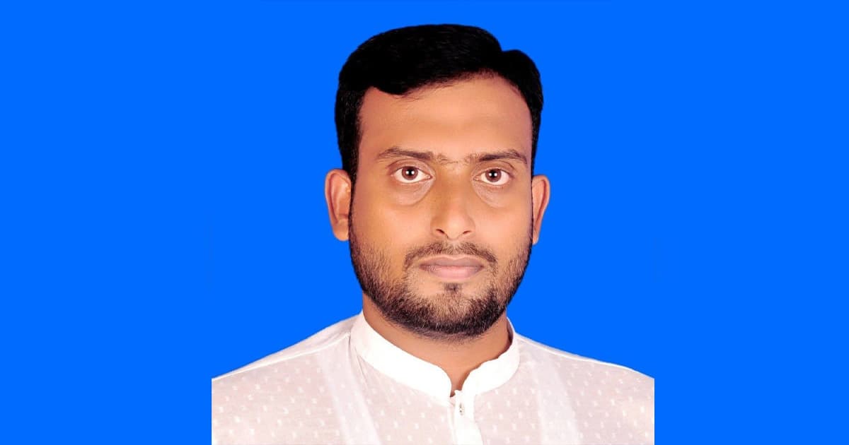 নান্দাইলে স্ত্রীর যৌতুক মামলায় স্বামী গ্রেপ্তার