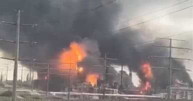 কাতারে গ্যাস স্থাপনায় হামলায় মারাত্মক ঝুঁকিতে পাকিস্তান, বাংলাদেশ ও ভারত