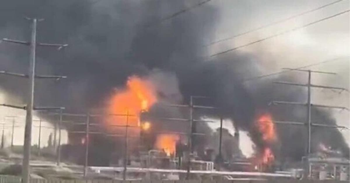 কাতারে গ্যাস স্থাপনায় হামলায় মারাত্মক ঝুঁকিতে পাকিস্তান, বাংলাদেশ ও ভারত