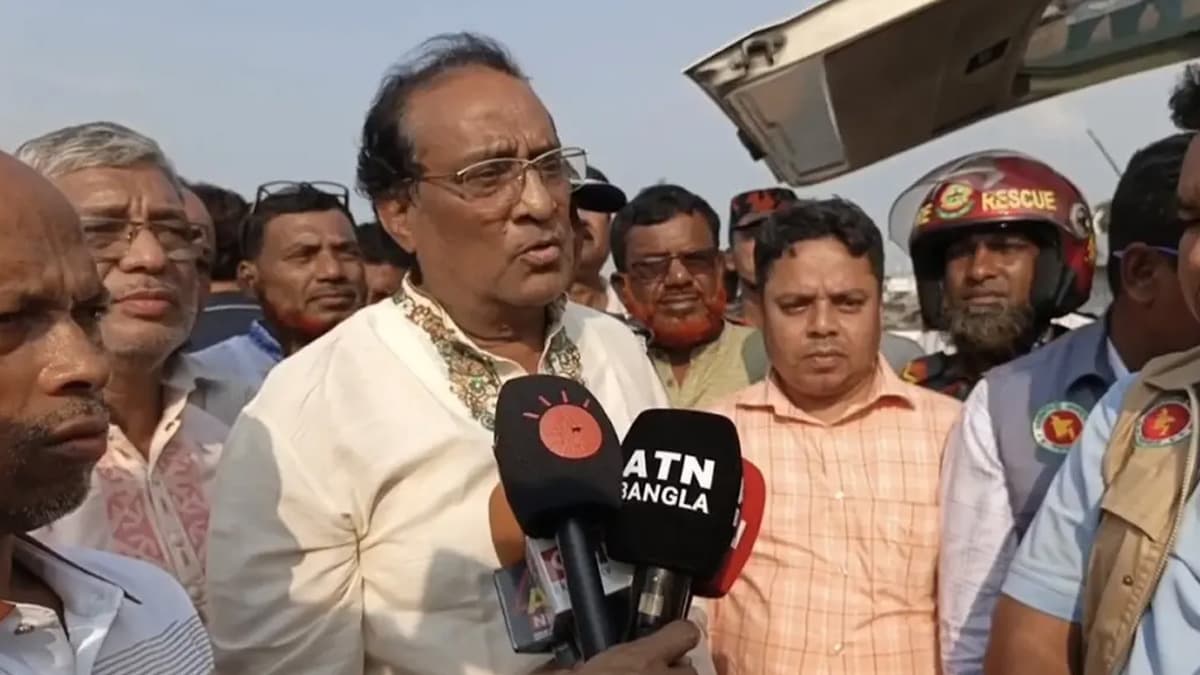 ঘাট ব্যবস্থা উন্নয়নে সরকারের পরিকল্পনা আছে: সংস্কৃতি প্রতিমন্ত্রী