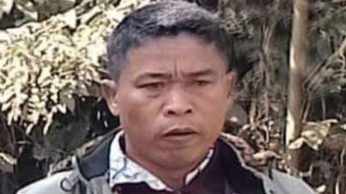 ইউপিডিএফ গণতান্ত্রিকের নেতাকে গুলি করে হত্যা