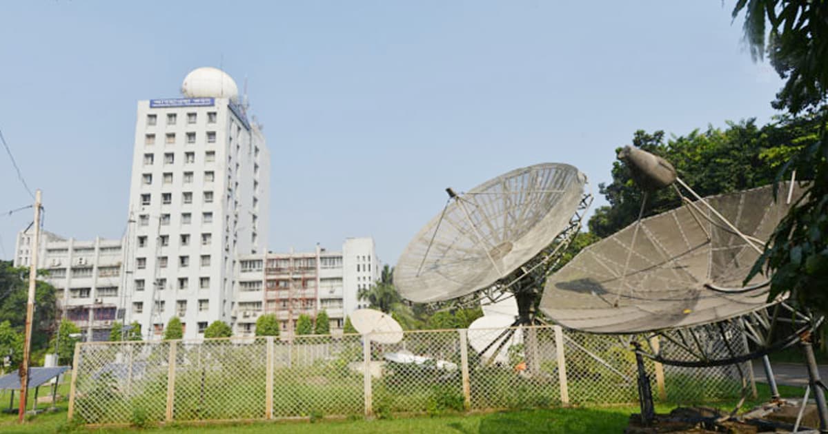 ঈদের দিন আবহাওয়া কেমন থাকবে জানাল অধিদপ্তর