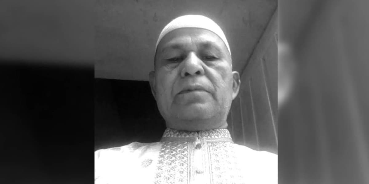 নাটোরে বাস-মোটরসাইকেল সংঘর্ষে বিএনপি নেতা নিহত