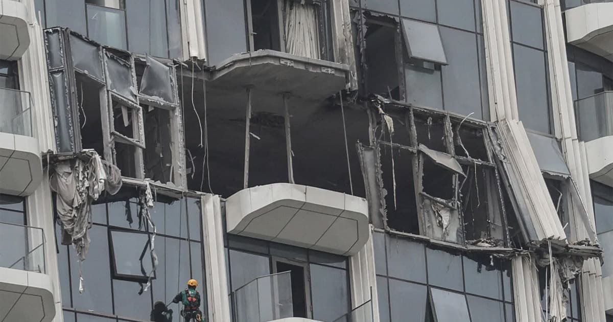 কুয়েত আন্তর্জাতিক বিমানবন্দরে হামলা