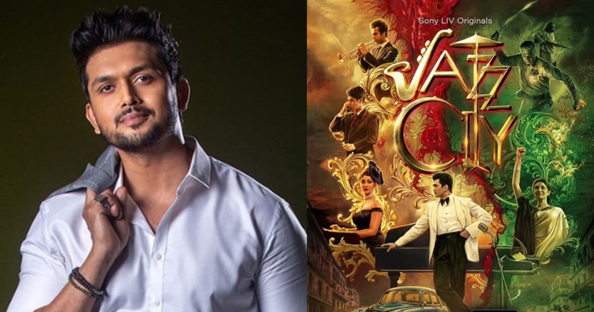 বলিউড অভিষেকেই ট্রেন্ডিংয়ে ঢাকার আরিফিন শুভ