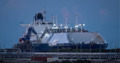 ইউরোপে ৫০ শতাংশ পর্যন্ত বাড়ল এলএনজির দাম