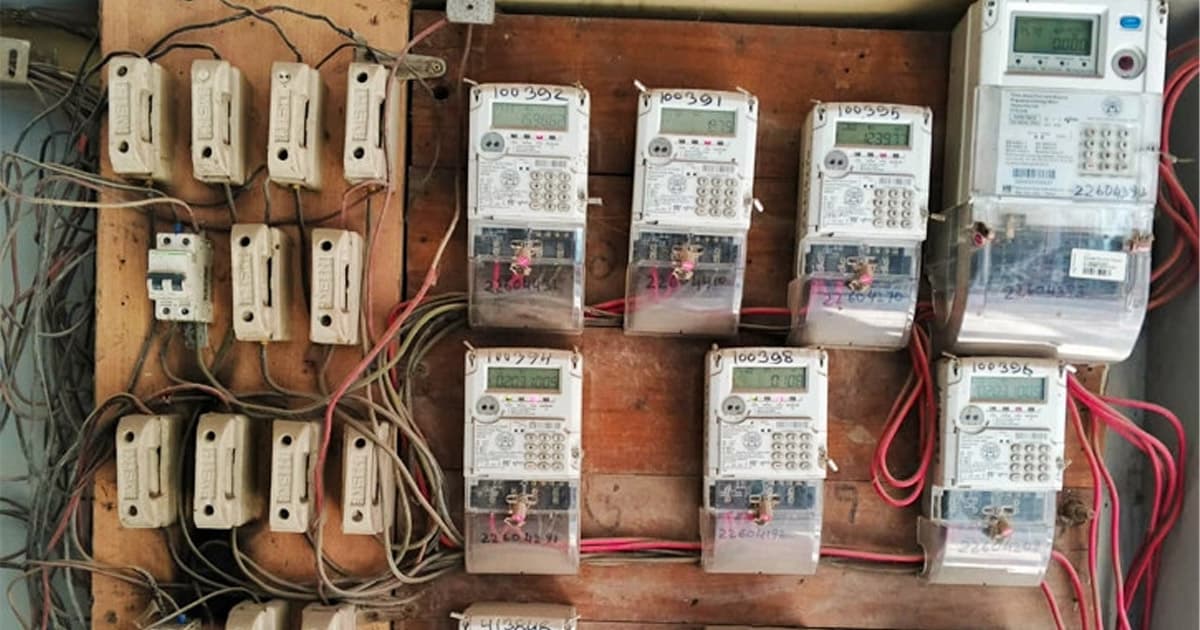 মিটার চার্জ প্রত্যাহার, বছরে কোটি টাকা সাশ্রয়