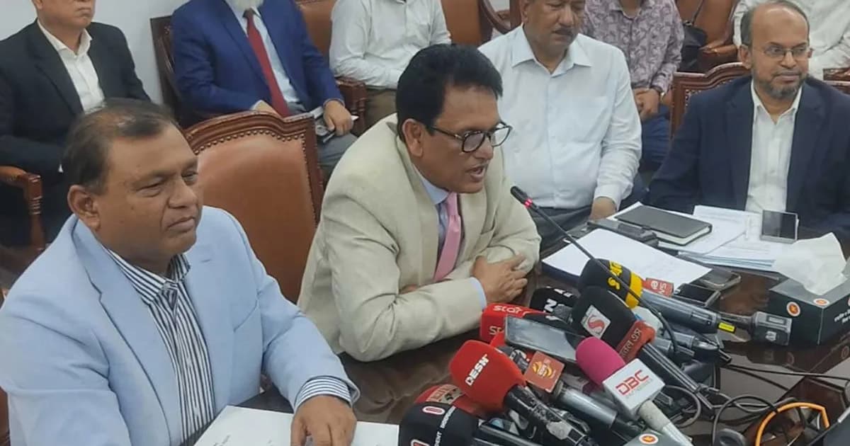 লটারি বাতিল, স্কুলে ভর্তি হবে পরীক্ষার ভিত্তিতে: শিক্ষামন্ত্রী