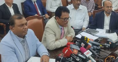 শিক্ষাপ্রতিষ্ঠানের সভাপতি হতে লাগবে ন্যূনতম স্নাতক পাস: শিক্ষামন্ত্রী