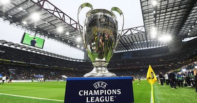 শেষ আটে রিয়াল ও পিএসজি