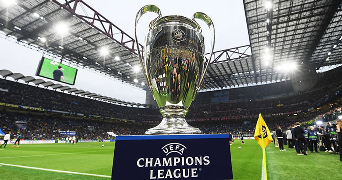 শেষ আটে রিয়াল ও পিএসজি