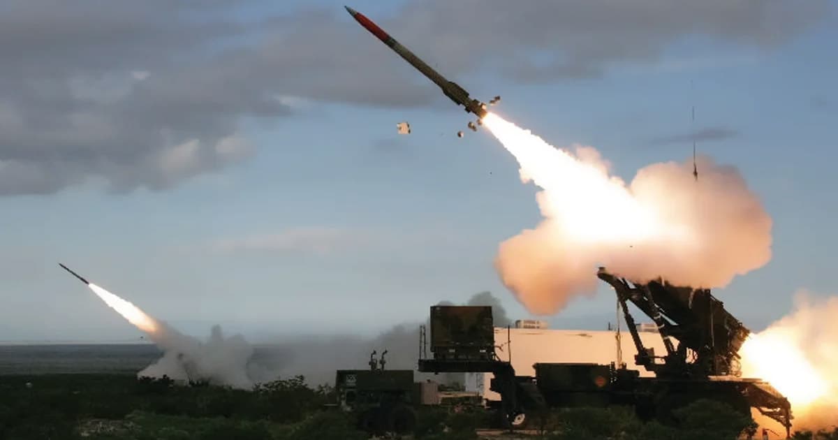 সৌদি আরব ও আমিরাতে ইরানের হামলা