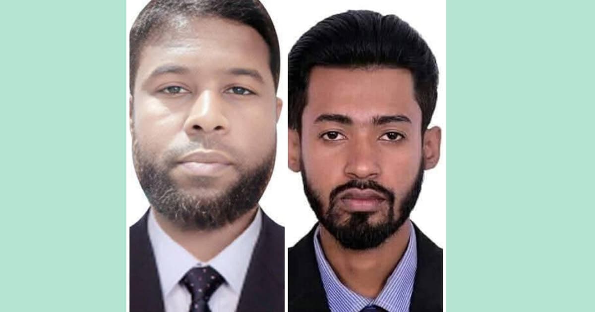 রাজনগর উপজেলা প্রেসক্লাবের সভাপতি মোস্তফা, সম্পাদক বিকাশ