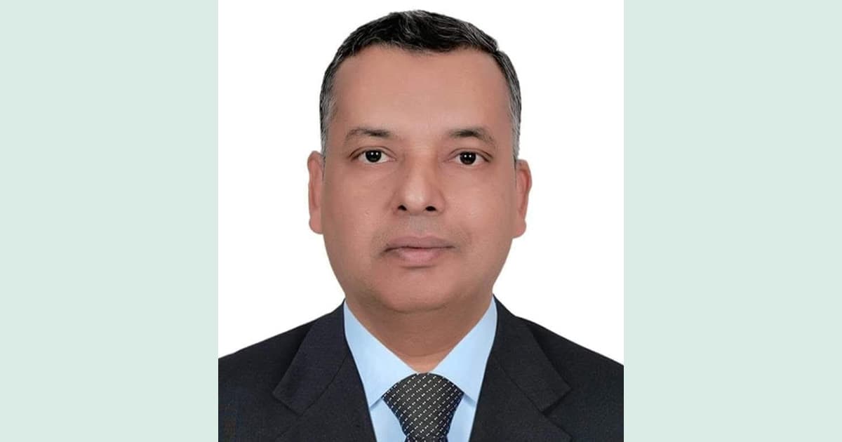 হবিগঞ্জ জেলা পরিষদের প্রশাসক হলেন মুকিব