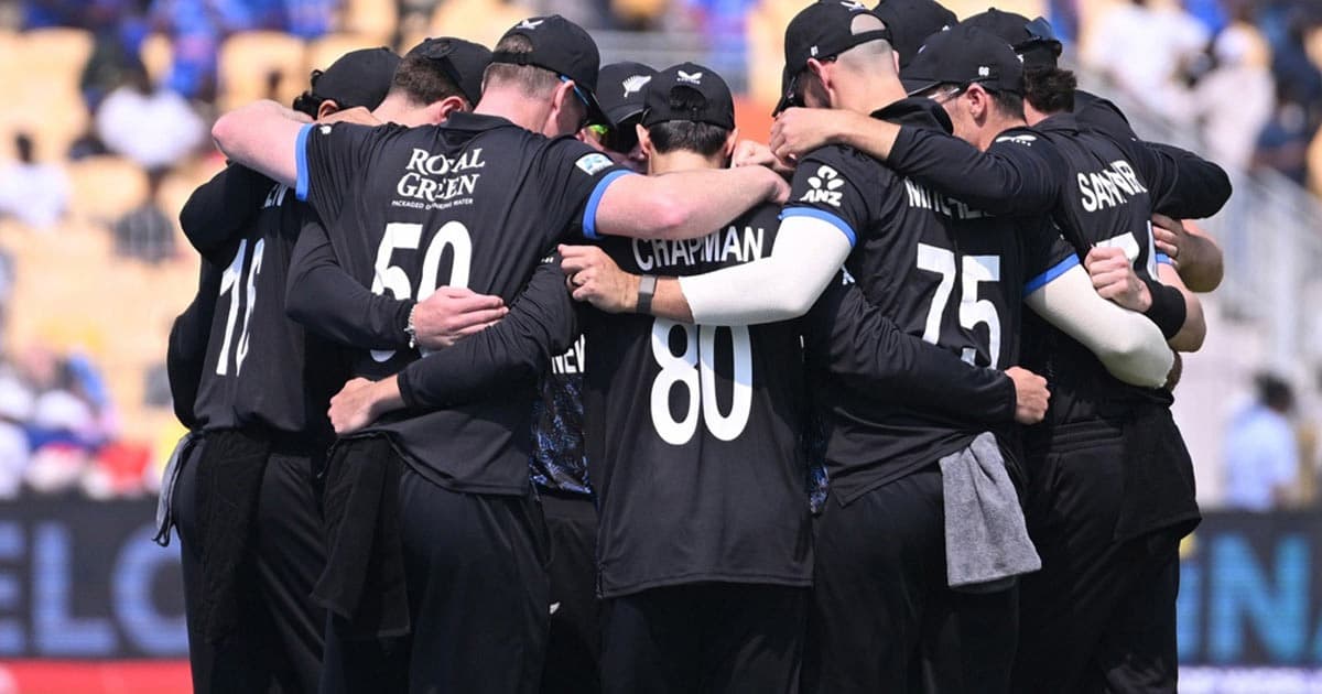 ফাইনালে উঠতে নিউজিল্যান্ডের প্রয়োজন ১৭০ রান