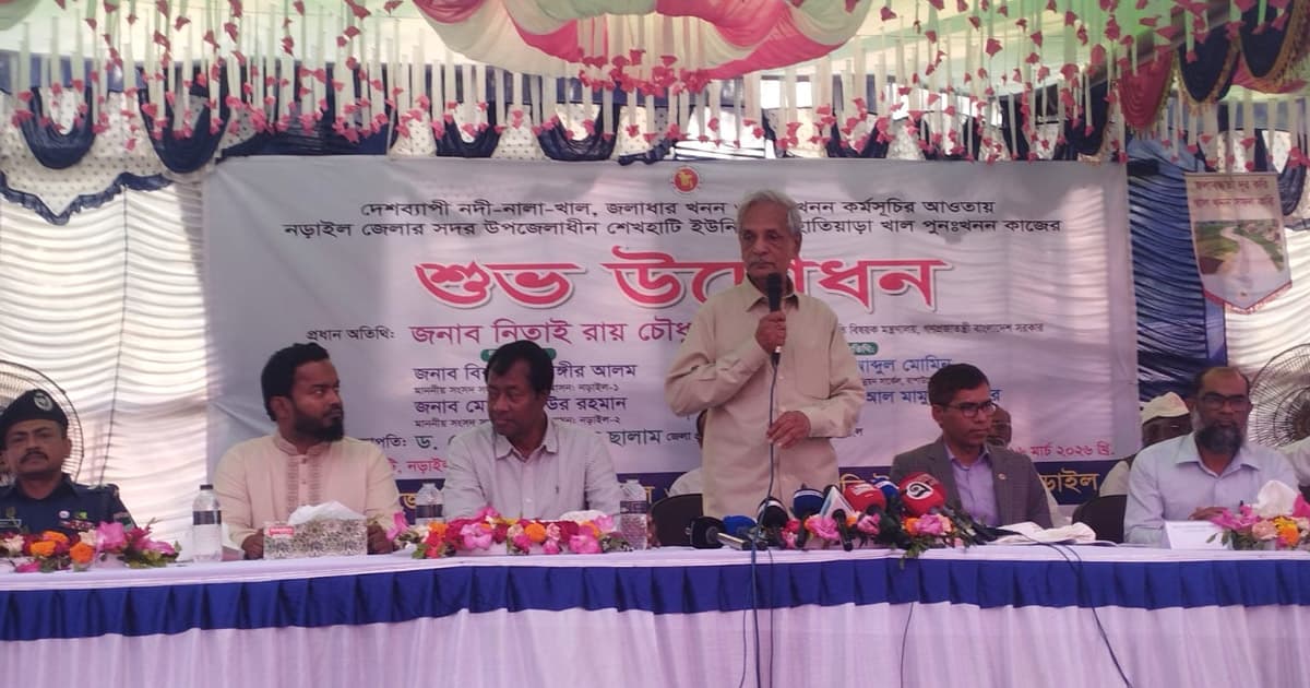 বিএনপিতে দুর্নীতিবাজ, সন্ত্রাসী ও চাঁদাবাজদের কোন স্থান নেই: সংস্কৃতিমন্ত্রী