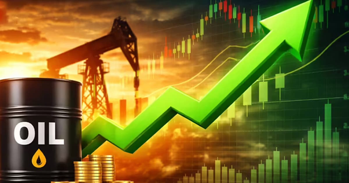 কুয়েতি তেলের দাম ব্যারেল প্রতি বেড়েছে ৮ ডলার