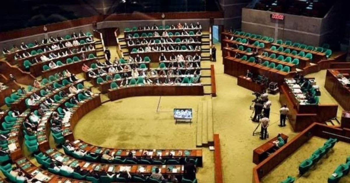 এপ্রিলে আসছে ৫০ হাজার মেট্রিক টন অকটেন: সংসদে জ্বালানিমন্ত্রী