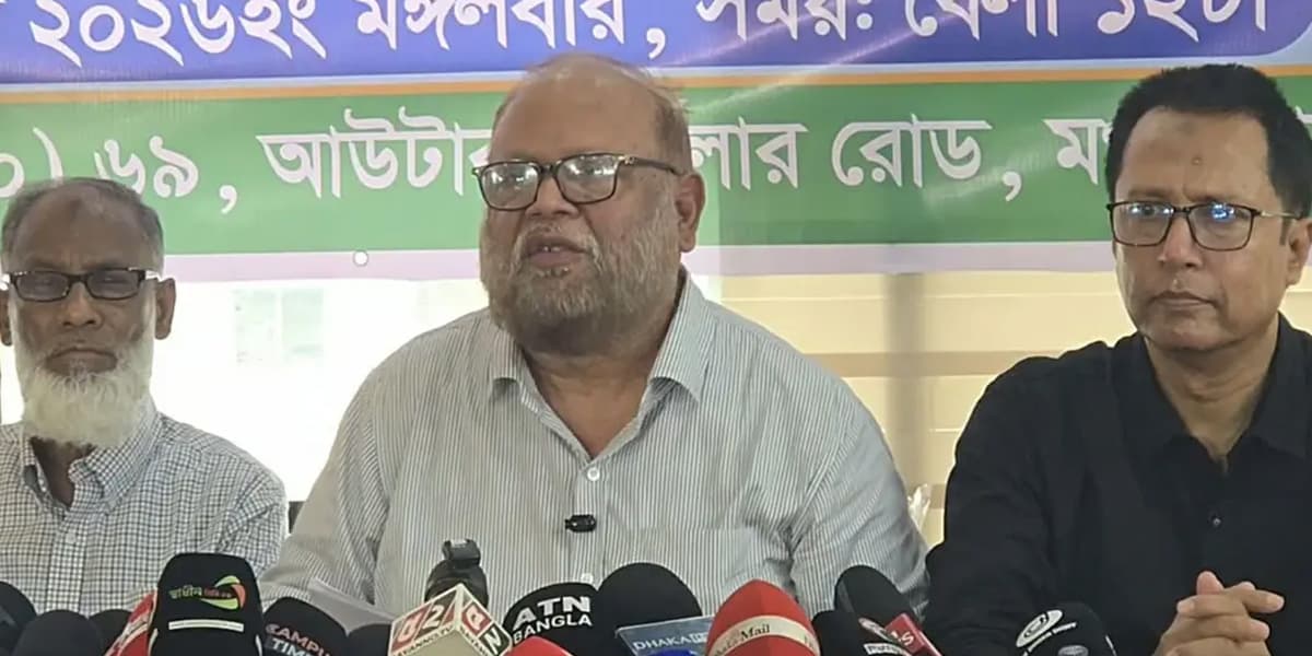 দিনে ১৩ ঘণ্টা বন্ধ রাখতে চান পাম্প