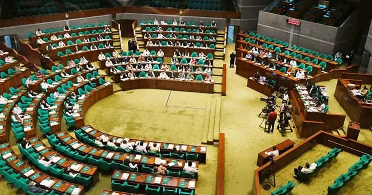 সংসদের বিশেষ কমিটিতে ১৩৩ অধ্যাদেশ